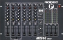 Rodec MX240 Mk3