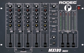 Rodec MX180 Mk3