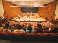 Koninklijke Harmonie Elisabeth zaal Antwerpen
